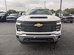 2025 Chevrolet Silverado 3500 Crew Cab DRW 4WD Service Truck for sale #CS7498 - photo 3