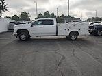 2025 Chevrolet Silverado 3500 Crew Cab DRW 4WD Service Truck for sale #CS7498 - photo 4