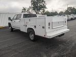 2025 Chevrolet Silverado 3500 Crew Cab DRW 4WD Service Truck for sale #CS7498 - photo 2