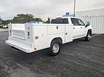 2025 Chevrolet Silverado 3500 Crew Cab DRW 4WD Service Truck for sale #CS7498 - photo 6