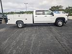 2025 Chevrolet Silverado 3500 Crew Cab DRW 4WD Service Truck for sale #CS7498 - photo 7
