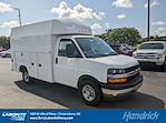 2025 Chevrolet Express 3500 Regular Cab RWD Knapheide Service Utility Van for sale #CS7510 - photo 13