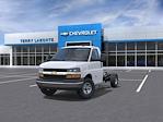 2025 Chevrolet Express 3500 Regular Cab RWD Knapheide Service Utility Van for sale #CS7510 - photo 9