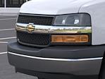2025 Chevrolet Express 3500 Regular Cab RWD Knapheide Service Utility Van for sale #CS7510 - photo 14