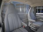 2025 Chevrolet Express 3500 Regular Cab RWD Knapheide Service Utility Van for sale #CS7510 - photo 17