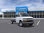 2025 Chevrolet Express 3500 Regular Cab RWD Knapheide Service Utility Van for sale #CS7510 - photo 1