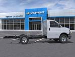 2025 Chevrolet Express 3500 Regular Cab RWD Knapheide Service Utility Van for sale #CS7510 - photo 6