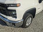 2025 Chevrolet Silverado 2500 Crew Cab SRW 2WD Cab Chassis for sale #CS7511 - photo 9