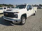 2025 Chevrolet Silverado 2500 Crew Cab SRW 2WD Cab Chassis for sale #CS7511 - photo 2