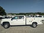 2025 Chevrolet Silverado 2500 Crew Cab SRW 2WD Cab Chassis for sale #CS7511 - photo 4