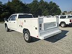 2025 Chevrolet Silverado 2500 Crew Cab SRW 2WD Cab Chassis for sale #CS7511 - photo 5