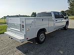 2025 Chevrolet Silverado 2500 Crew Cab SRW 2WD Cab Chassis for sale #CS7511 - photo 7