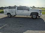 2025 Chevrolet Silverado 2500 Crew Cab SRW 2WD Cab Chassis for sale #CS7511 - photo 8
