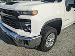 2025 Chevrolet Silverado 2500 Crew Cab SRW 4WD Service Truck for sale #CS7540 - photo 8