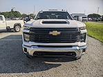 2025 Chevrolet Silverado 2500 Crew Cab SRW 4WD Service Truck for sale #CS7540 - photo 3