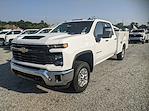 2025 Chevrolet Silverado 2500 Crew Cab SRW 4WD Service Truck for sale #CS7540 - photo 1
