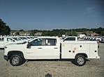2025 Chevrolet Silverado 2500 Crew Cab SRW 4WD Service Truck for sale #CS7540 - photo 4