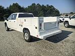 2025 Chevrolet Silverado 2500 Crew Cab SRW 4WD Service Truck for sale #CS7540 - photo 2