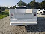 2025 Chevrolet Silverado 2500 Crew Cab SRW 4WD Service Truck for sale #CS7540 - photo 5