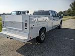 2025 Chevrolet Silverado 2500 Crew Cab SRW 4WD Service Truck for sale #CS7540 - photo 6
