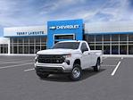 2025 Chevrolet Silverado 1500 Regular Cab 4WD Pickup for sale #CS7620 - photo 8