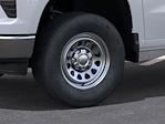 2025 Chevrolet Silverado 1500 Regular Cab 4WD Pickup for sale #CS7620 - photo 9