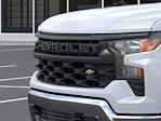 2025 Chevrolet Silverado 1500 Regular Cab 4WD Pickup for sale #CS7620 - photo 13
