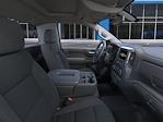 2025 Chevrolet Silverado 1500 Regular Cab 4WD Pickup for sale #CS7620 - photo 17