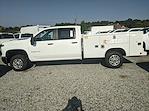 2025 Chevrolet Silverado 2500 Crew Cab SRW 2WD Cab Chassis for sale #CS7643 - photo 2