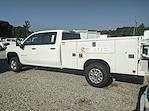 2025 Chevrolet Silverado 2500 Crew Cab SRW 2WD Cab Chassis for sale #CS7643 - photo 4