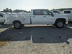 2025 Chevrolet Silverado 2500 Crew Cab SRW 2WD Cab Chassis for sale #CS7643 - photo 6