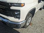 2025 Chevrolet Silverado 2500 Crew Cab SRW 2WD Cab Chassis for sale #CS7643 - photo 7