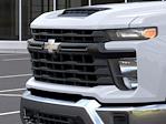 2025 Chevrolet Silverado 2500 Double Cab SRW 4WD Pickup for sale #CS7647 - photo 14