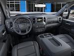 2025 Chevrolet Silverado 2500 Double Cab SRW 4WD Pickup for sale #CS7647 - photo 16