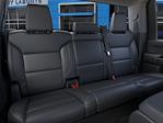 2025 Chevrolet Silverado 2500 Double Cab SRW 4WD Pickup for sale #CS7647 - photo 18
