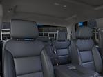 2025 Chevrolet Silverado 2500 Double Cab SRW 4WD Pickup for sale #CS7647 - photo 25