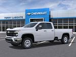 2025 Chevrolet Silverado 2500 Double Cab SRW 4WD Pickup for sale #CS7647 - photo 2