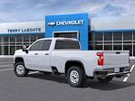 2025 Chevrolet Silverado 2500 Double Cab SRW 4WD Pickup for sale #CS7647 - photo 4
