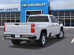 2025 Chevrolet Silverado 2500 Double Cab SRW 4WD Pickup for sale #CS7647 - photo 5