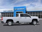 2025 Chevrolet Silverado 2500 Double Cab SRW 4WD Pickup for sale #CS7647 - photo 6
