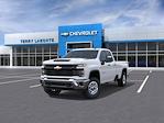 2025 Chevrolet Silverado 2500 Double Cab SRW 4WD Pickup for sale #CS7648 - photo 9