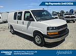 2025 Chevrolet Express 2500 RWD Knapheide Upfitted Cargo Van for sale #CS7652 - photo 13