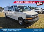 2025 Chevrolet Express 2500 RWD Knapheide Upfitted Cargo Van for sale #CS7653 - photo 22