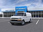 2025 Chevrolet Express 2500 RWD Empty Cargo Van for sale #CS7653 - photo 8
