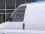 2025 Chevrolet Express 2500 RWD Empty Cargo Van for sale #CS7653 - photo 12