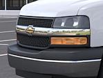 2025 Chevrolet Express 2500 RWD Empty Cargo Van for sale #CS7653 - photo 13