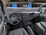 2025 Chevrolet Express 2500 RWD Empty Cargo Van for sale #CS7653 - photo 15