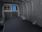 2025 Chevrolet Express 2500 RWD Empty Cargo Van for sale #CS7653 - photo 17