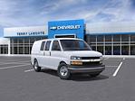 2025 Chevrolet Express 2500 RWD Empty Cargo Van for sale #CS7653 - photo 1