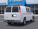 2025 Chevrolet Express 2500 RWD Empty Cargo Van for sale #CS7653 - photo 2